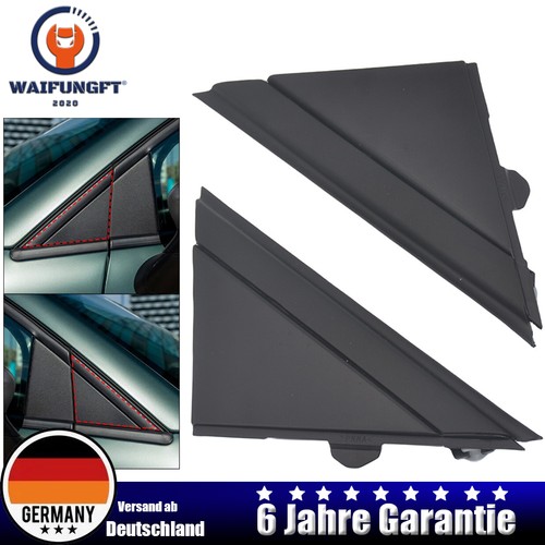 Abdeckung blende schwarz - blende,