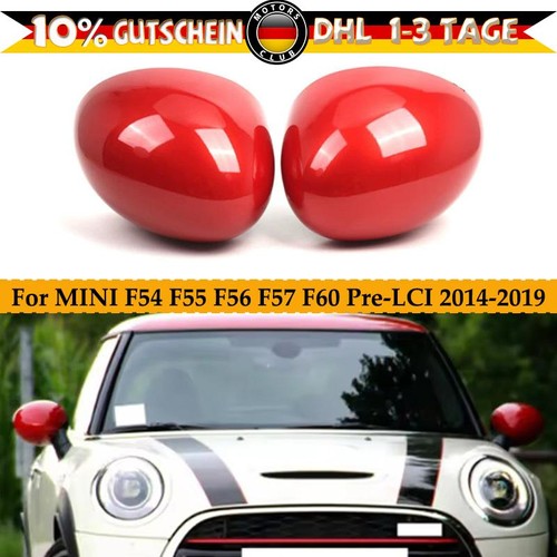Paar für mini - f56, f60
