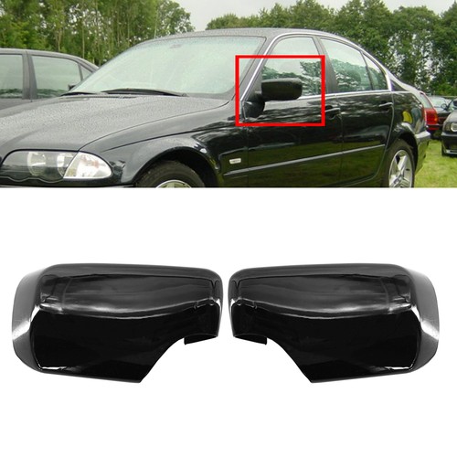 2pcs spiegelabdeckung - 2pcs,